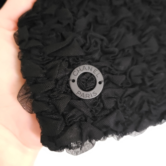 🥂HostPick*Chanel Jacket Skirt 2-Piece Set - Picture 6 of 15